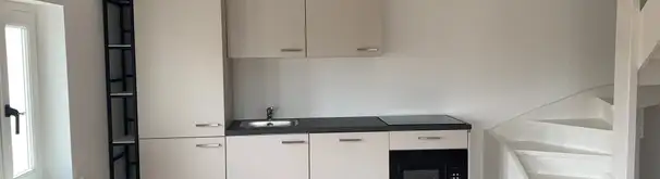 Appartement Foto #2 te huur bij Huurstunt