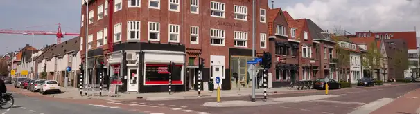 Appartement Foto #0 te huur bij Huurstunt