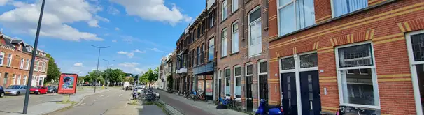 Kamer Foto #0 te huur bij Huurstunt