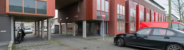 Appartement Foto #0 te huur bij Huurstunt