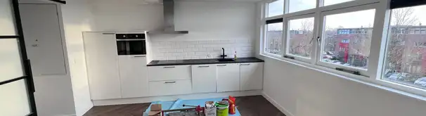 Appartement Foto #1 te huur bij Huurstunt