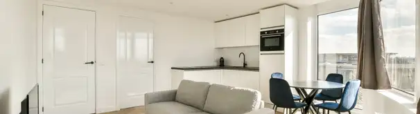 Appartement Foto #2 te huur bij Huurstunt