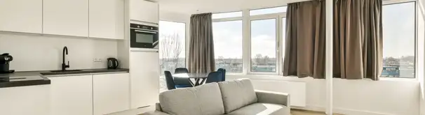 Appartement Foto #3 te huur bij Huurstunt