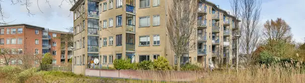 Appartement Foto #0 te huur bij Huurstunt