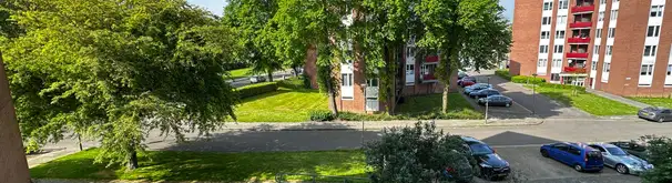 Appartement Foto #1 te huur bij Huurstunt