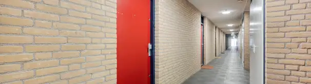 Appartement Foto #1 te huur bij Huurstunt