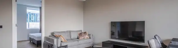 Appartement Foto #3 te huur bij Huurstunt