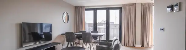 Appartement Foto #2 te huur bij Huurstunt