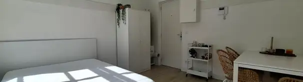 Studio Foto #3 te huur bij Huurstunt
