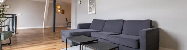 Appartement Foto #3 te huur bij Huurstunt