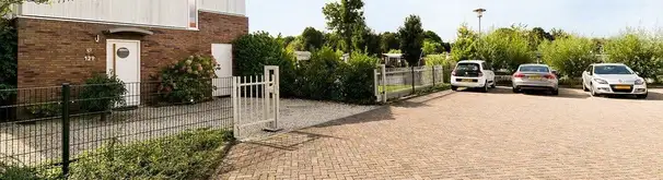 Huurwoning Foto #0 te huur bij Huurstunt