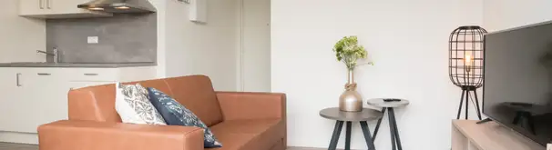 Studio Foto #3 te huur bij Huurstunt