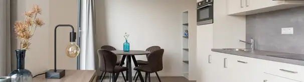 Studio Foto #2 te huur bij Huurstunt