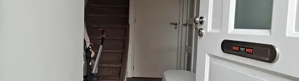 Huurwoning Foto #1 te huur bij Huurstunt