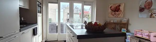 Huurwoning Foto #3 te huur bij Huurstunt