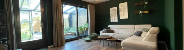 Huurwoning Foto #1 te huur bij Huurstunt