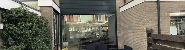 Huurwoning Foto #1 te huur bij Huurstunt