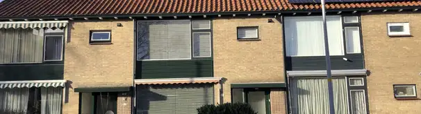 Huurwoning Foto #0 te huur bij Huurstunt