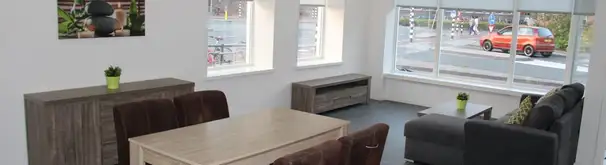 Appartement Foto #1 te huur bij Huurstunt