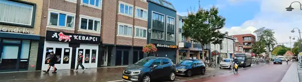 Studio Foto #0 te huur bij Huurstunt