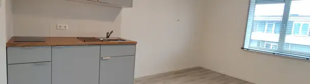 Studio Foto #2 te huur bij Huurstunt