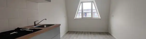 Studio Foto #1 te huur bij Huurstunt