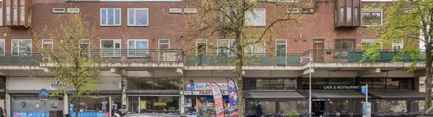 Huurwoning Foto #0 te huur bij Huurstunt