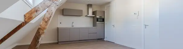 Appartement Foto #1 te huur bij Huurstunt
