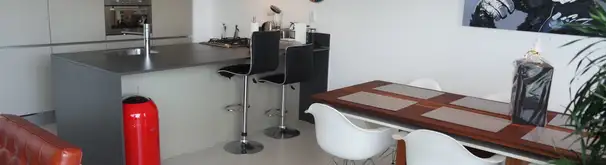 Appartement Foto #2 te huur bij Huurstunt
