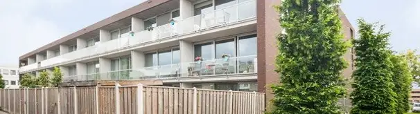 Appartement Foto #3 te huur bij Huurstunt