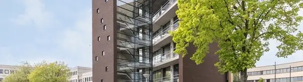 Appartement Foto #1 te huur bij Huurstunt
