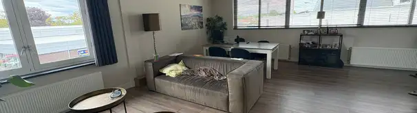 Appartement Foto #1 te huur bij Huurstunt