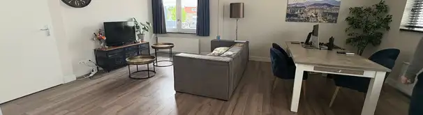 Appartement Foto #2 te huur bij Huurstunt