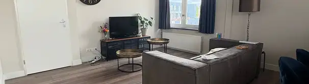 Appartement Foto #3 te huur bij Huurstunt