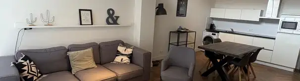 Appartement Foto #2 te huur bij Huurstunt