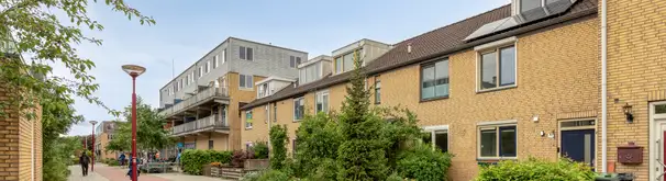 Huurwoning Foto #1 te huur bij Huurstunt