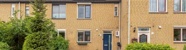 Huurwoning Foto #0 te huur bij Huurstunt