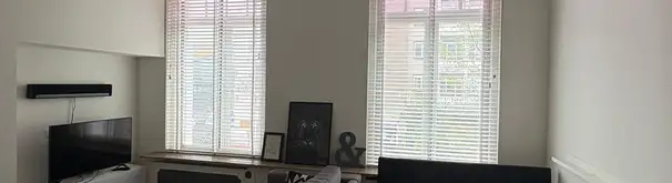 Appartement Foto #1 te huur bij Huurstunt