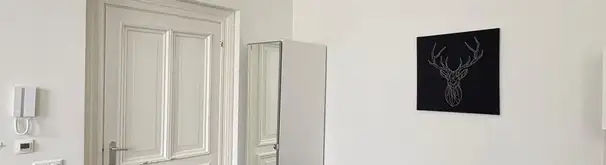 Appartement Foto #2 te huur bij Huurstunt