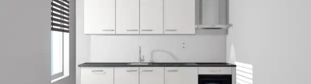 Studio Foto #1 te huur bij Huurstunt