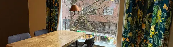 Appartement Foto #2 te huur bij Huurstunt