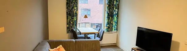 Appartement Foto #1 te huur bij Huurstunt