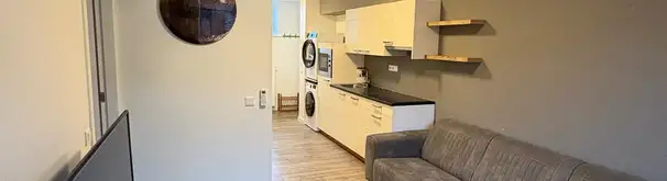 Appartement Foto #3 te huur bij Huurstunt