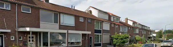 Huurwoning Foto #0 te huur bij Huurstunt