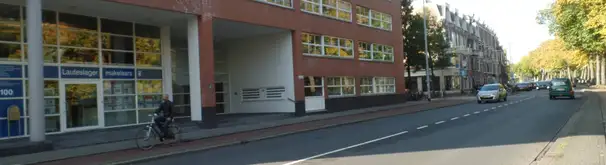 Appartement Foto #0 te huur bij Huurstunt