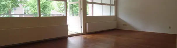 Appartement Foto #1 te huur bij Huurstunt