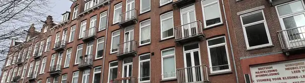 Appartement Foto #0 te huur bij Huurstunt