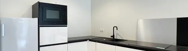 Appartement Foto #1 te huur bij Huurstunt