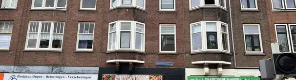 Appartement Foto #0 te huur bij Huurstunt