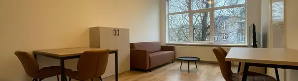 Appartement Foto #1 te huur bij Huurstunt